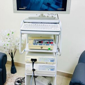 Olympus OTV- S7 Pro HD System