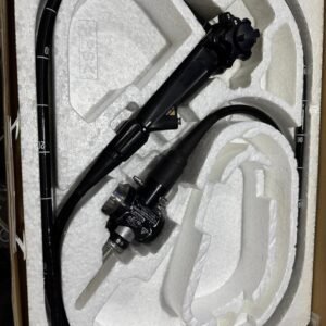 Olympus PCF-Q260AL Pediatric Video Colonoscope for Gastrointestinal Endoscopy