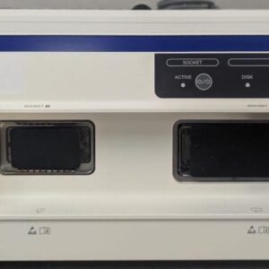 Olympus ME2 – Ultrasound Processor