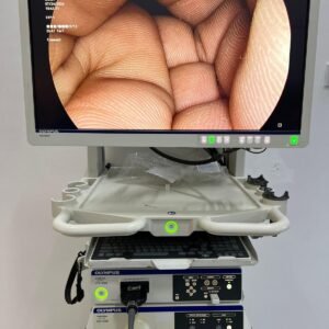 Olympus OTV-S190 VISERA ELITE System