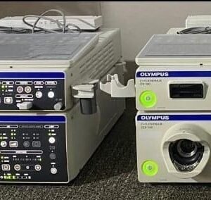 Olympus CV-190 System