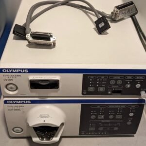 Olympus 290 system