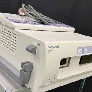 Olympus ME1 – Ultrasound Processor