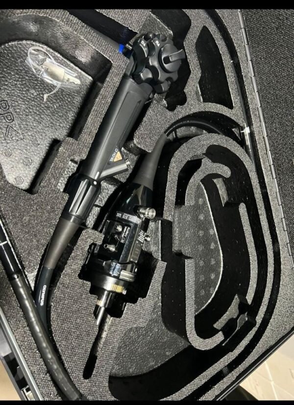 Olympus CF-HQ190L colonoscope