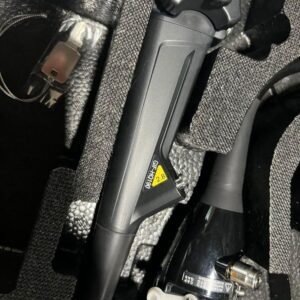 EVIS EXERA III GIF-HQ190 Gastroscope
