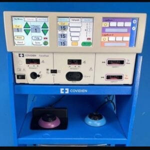 Covidien Force Triad