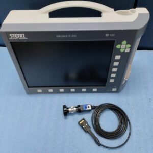 Storz Telepack X System