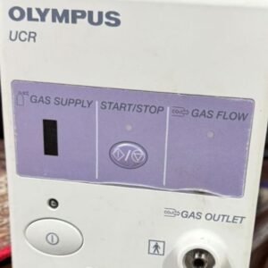 Olympus UCR Insufflator