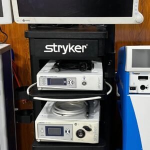 Stryker 1188 HD Camera System