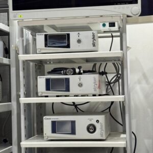 Stryker 1288 HD Laparoscopy Stack System