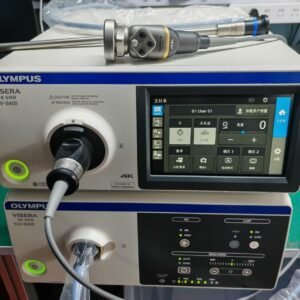 Olympus 4K (OTV-S400) Surgical System