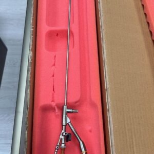 URS and Nephroscope PCNL