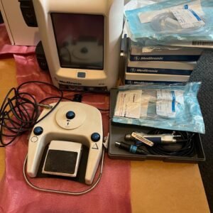 Medtronic Nuero Drill System