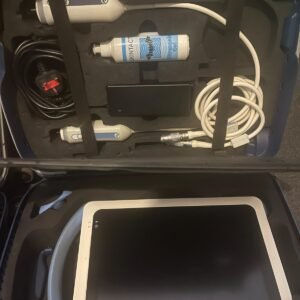 Echosens FibroScan Mini