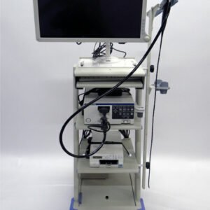 Olympus 170 endoscopy imaging system