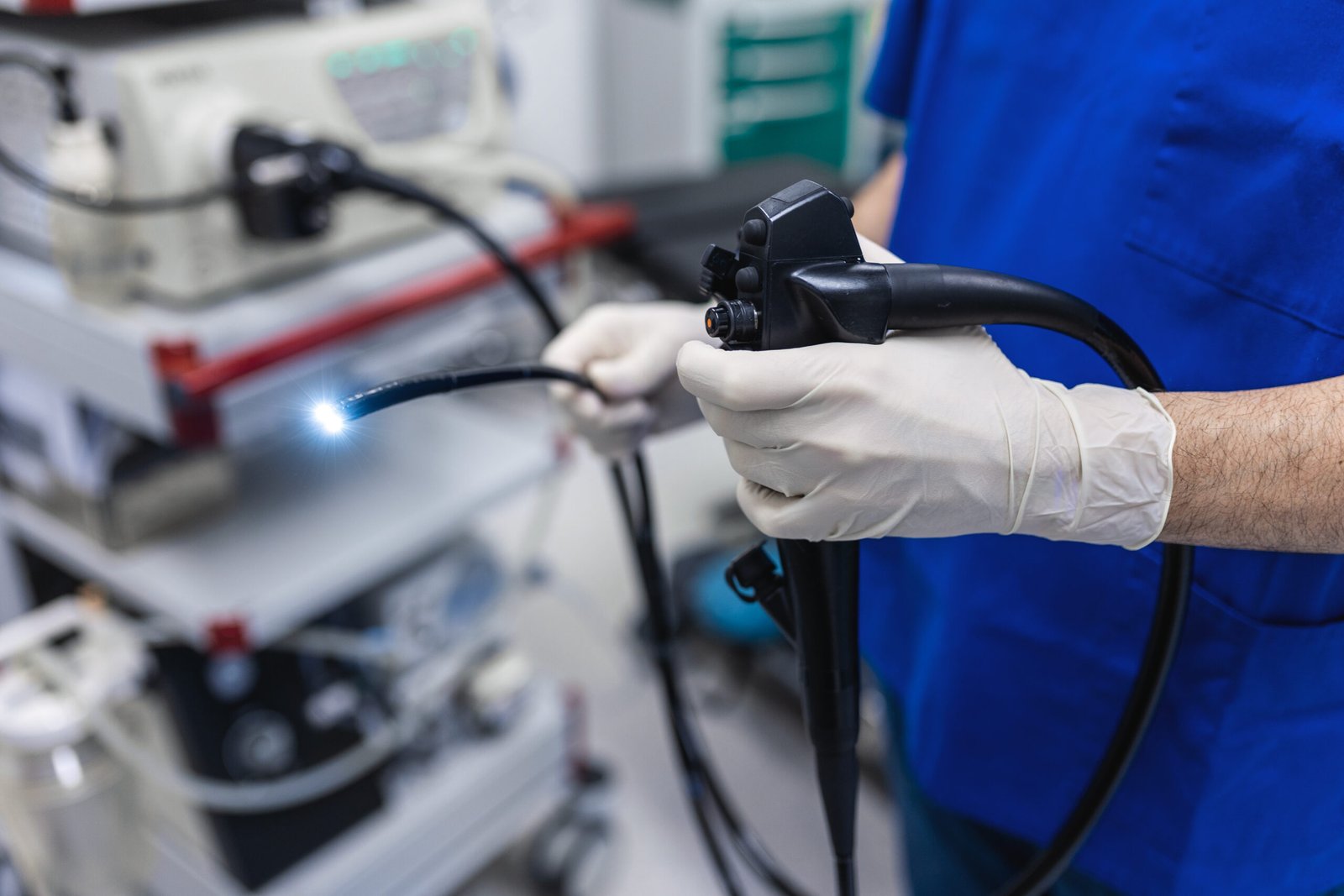 Endoscopy Equipment Rental: Flexible Solutions for Modern Healthcare