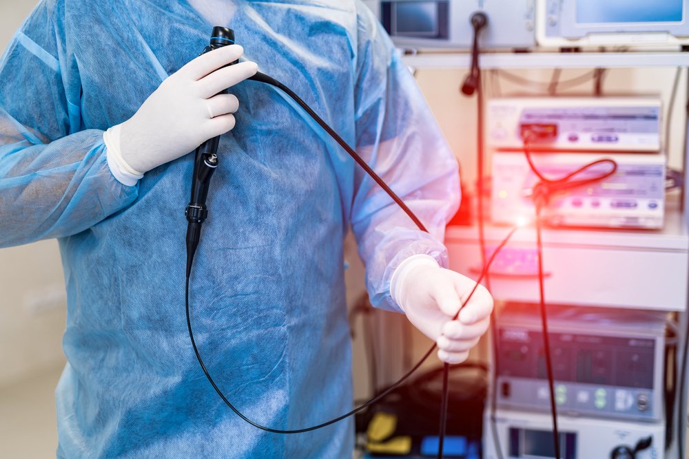 Medical Equipment Maintenance